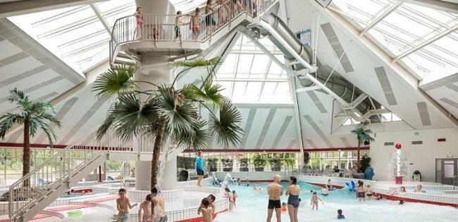 Villa Kempen-Broek Weert Zewnętrze zdjęcie