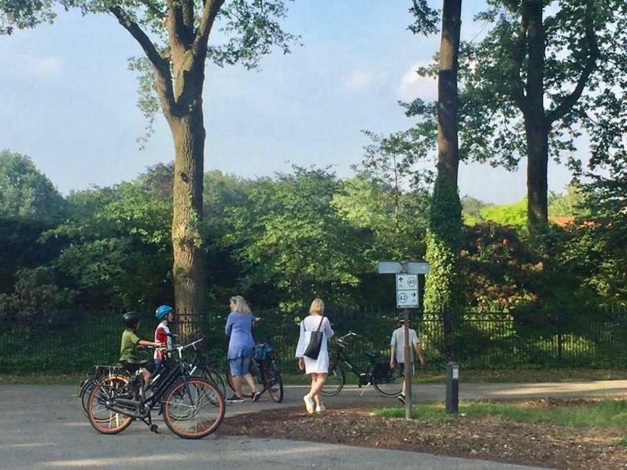 Villa Kempen-Broek Weert Zewnętrze zdjęcie